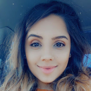 Meet your Posher, Karen